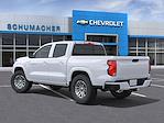 New 2026 Chevrolet Colorado LT Crew Cab for sale #F261317 - photo 3