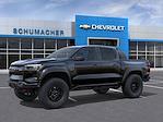 2026 Chevrolet Colorado Crew Cab 4WD Pickup for sale #F261351 - photo 3