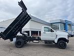 2023 Chevrolet Silverado 5500 Regular Cab DRW 4x4, Galion Dump Truck for sale #C23482 - photo 6