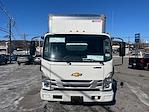 New 2024 Chevrolet LCF 4500HG GAS Regular Cab 4x2 Box Van for sale #C24004 - photo 5