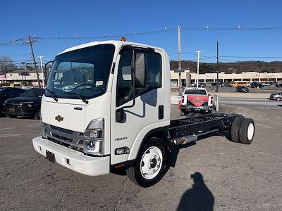 2024 Chevrolet LCF 4500HG Regular Cab 4x2 Cab Chassis for sale #C24005 - photo 1
