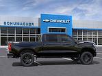 2025 Chevrolet Silverado 1500 Crew Cab 4x4 Pickup for sale #C251008 - photo 5