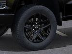 2025 Chevrolet Silverado 1500 Crew Cab 4x4 Pickup for sale #C251008 - photo 9