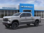 New 2025 Chevrolet Silverado 1500 LT Crew Cab 4x4 Pickup for sale #C251009 - photo 3