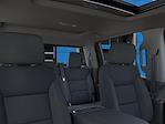 New 2025 Chevrolet Silverado 1500 LT Crew Cab 4x4 Pickup for sale #C251009 - photo 24
