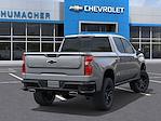 New 2025 Chevrolet Silverado 1500 LT Crew Cab 4x4 Pickup for sale #C251009 - photo 2