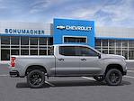 New 2025 Chevrolet Silverado 1500 LT Crew Cab 4x4 Pickup for sale #C251009 - photo 5