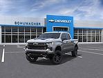 New 2025 Chevrolet Silverado 1500 LT Crew Cab 4x4 Pickup for sale #C251009 - photo 8