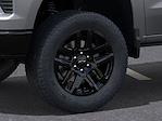 New 2025 Chevrolet Silverado 1500 LT Crew Cab 4x4 Pickup for sale #C251009 - photo 9