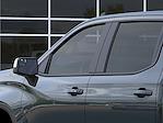 New 2025 Chevrolet Silverado 1500 LT Crew Cab 4x4 Pickup for sale #C251010 - photo 12