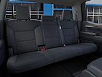 New 2025 Chevrolet Silverado 1500 LT Crew Cab 4x4 Pickup for sale #C251010 - photo 17