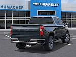 New 2025 Chevrolet Silverado 1500 LT Crew Cab 4x4 Pickup for sale #C251010 - photo 2