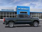 New 2025 Chevrolet Silverado 1500 LT Crew Cab 4x4 Pickup for sale #C251010 - photo 5