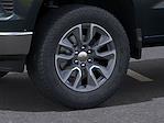 New 2025 Chevrolet Silverado 1500 LT Crew Cab 4x4 Pickup for sale #C251010 - photo 9