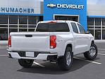2025 Chevrolet Colorado Crew Cab 4x4 Pickup for sale #C251013 - photo 2