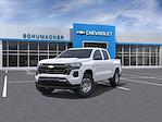 2025 Chevrolet Colorado Crew Cab 4x4 Pickup for sale #C251013 - photo 8