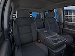 2025 Chevrolet Silverado 1500 Crew Cab 4x4 Pickup for sale #C251036 - photo 16
