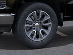 2025 Chevrolet Silverado 1500 Crew Cab 4x4 Pickup for sale #C251036 - photo 9