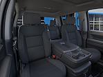 New 2025 Chevrolet Silverado 1500 LT Crew Cab 4x4 Pickup for sale #C251043 - photo 16