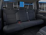New 2025 Chevrolet Silverado 1500 LT Crew Cab 4x4 Pickup for sale #C251043 - photo 17