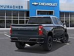 New 2025 Chevrolet Silverado 1500 LT Crew Cab 4x4 Pickup for sale #C251043 - photo 2