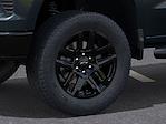 New 2025 Chevrolet Silverado 1500 LT Crew Cab 4x4 Pickup for sale #C251043 - photo 9