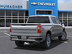 New 2025 Chevrolet Silverado 1500 LT Crew Cab 4x4 Pickup for sale #C251053 - photo 2