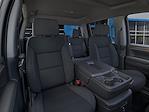 New 2025 Chevrolet Silverado 1500 LT Crew Cab 4x4 Pickup for sale #C251055 - photo 16