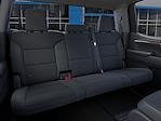 New 2025 Chevrolet Silverado 1500 LT Crew Cab 4x4 Pickup for sale #C251055 - photo 17