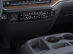 New 2025 Chevrolet Silverado 1500 LT Crew Cab 4x4 Pickup for sale #C251055 - photo 23