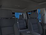 New 2025 Chevrolet Silverado 1500 LT Crew Cab 4x4 Pickup for sale #C251055 - photo 24