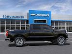 New 2025 Chevrolet Silverado 1500 LT Crew Cab 4x4 Pickup for sale #C251055 - photo 5