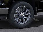 New 2025 Chevrolet Silverado 1500 LT Crew Cab 4x4 Pickup for sale #C251055 - photo 9