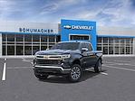 New 2025 Chevrolet Silverado 1500 LT Crew Cab 4x4 Pickup for sale #C251074 - photo 8