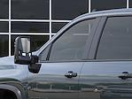 New 2025 Chevrolet Silverado 2500 ZR2 Crew Cab 4x4 Pickup for sale #C251083 - photo 12