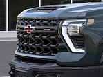 New 2025 Chevrolet Silverado 2500 ZR2 Crew Cab 4x4 Pickup for sale #C251083 - photo 13