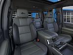 New 2025 Chevrolet Silverado 2500 ZR2 Crew Cab 4x4 Pickup for sale #C251083 - photo 16