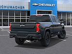 New 2025 Chevrolet Silverado 2500 ZR2 Crew Cab 4x4 Pickup for sale #C251083 - photo 2