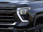 New 2025 Chevrolet Silverado 2500 LT Crew Cab 4x4 Pickup for sale #C251084 - photo 10