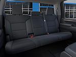 New 2025 Chevrolet Silverado 2500 LT Crew Cab 4x4 Pickup for sale #C251084 - photo 17