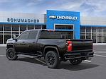 New 2025 Chevrolet Silverado 2500 LT Crew Cab 4x4 Pickup for sale #C251084 - photo 4