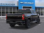 New 2025 Chevrolet Silverado 2500 LT Crew Cab 4x4 Pickup for sale #C251084 - photo 2