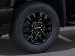 New 2025 Chevrolet Silverado 2500 LT Crew Cab 4x4 Pickup for sale #C251084 - photo 9