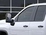 New 2025 Chevrolet Silverado 2500 Custom Double Cab 4x4 Pickup for sale #C251093 - photo 12