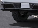 New 2025 Chevrolet Silverado 2500 Custom Double Cab 4x4 Pickup for sale #C251093 - photo 14