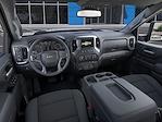 New 2025 Chevrolet Silverado 2500 Custom Double Cab 4x4 Pickup for sale #C251093 - photo 15