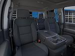 New 2025 Chevrolet Silverado 2500 Custom Double Cab 4x4 Pickup for sale #C251093 - photo 16