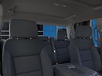 New 2025 Chevrolet Silverado 2500 Custom Double Cab 4x4 Pickup for sale #C251093 - photo 24