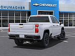 New 2025 Chevrolet Silverado 2500 Custom Double Cab 4x4 Pickup for sale #C251093 - photo 2