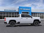 New 2025 Chevrolet Silverado 2500 Custom Double Cab 4x4 Pickup for sale #C251093 - photo 5